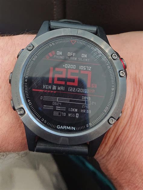 best garmin fenix 6 watch faces|best garmin watch faces reddit.